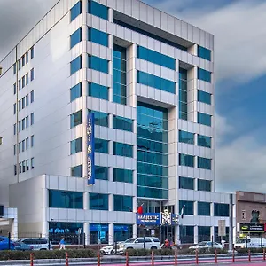 Majestic Premier Burdubai Hotel Dubaï