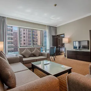 4* Apartmanhotel Al Manzel