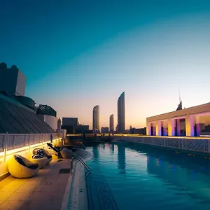4* Szálloda Millennium Downtown