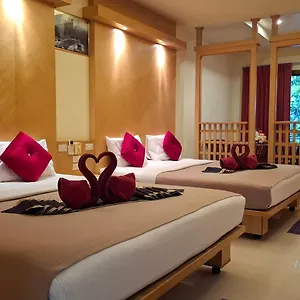 Lanta Summer House - Sha Hotel Ko Lanta